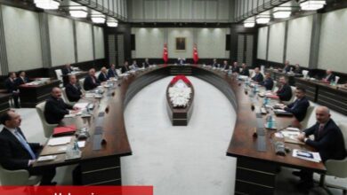 Cumhurbaşkanlığı Kabinesi kimlerden oluşacak? - Haberois Cumhurbaşkanlığı Kabinesi kimlerden oluşacak?