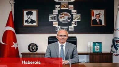 Çumra Belediye Başkanı Recep Candan 19 Mayıs Atatürk'ü Anma, Gençlik ve Spor Bayramı dolayısıyla bir kutlama mesaj yayımladı
