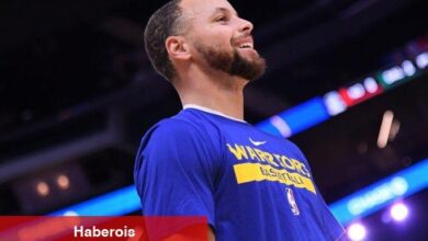 Curry, J. Walter Kennedy Yurttaşlık Ödülü'nü kazandı! - Haberois Curry, J. Walter Kennedy Yurttaşlık Ödülü'nü kazandı!