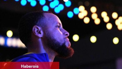 Curry'nin 7. maç öncesi konuşması, Warriors'ı gaza getirmiş!