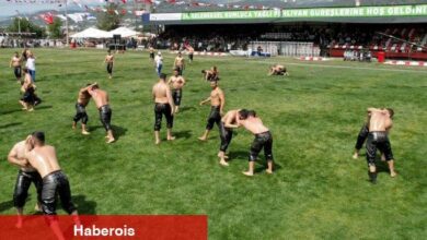 CW Güç Türkiye Yağlı Güreş Ligi başlıyor