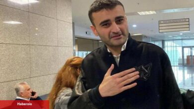 CZN Burak babasıyla ipleri kopardı! "Emek hırsızları" - Haberois CZN Burak babasıyla ipleri kopardı! "Emek hırsızları"
