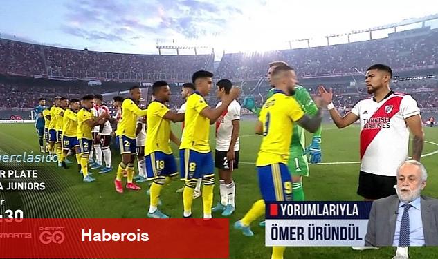 D-Smart'ta Spor Dolu Hafta Sonu - Haberois D-Smart'ta Spor Dolu Hafta Sonu