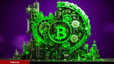 Dalgalı Hafta Sonunda Bu Bitcoin Fiyat Düzeylerini İzleyin! - Haberois Dalgalı Hafta Sonunda Bu Bitcoin Fiyat Düzeylerini İzleyin!