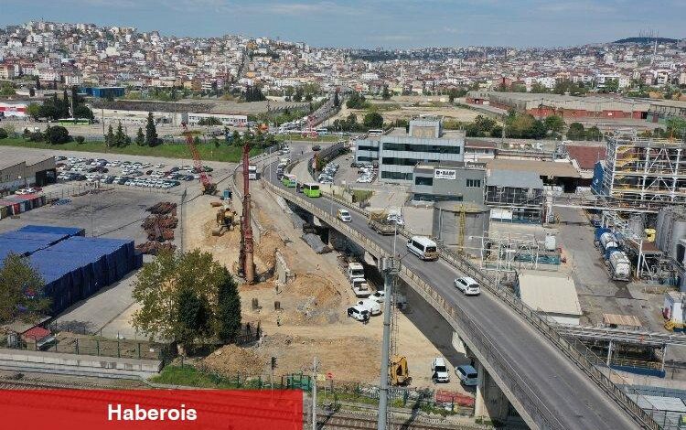Darıca Osmangazi Köprüsü'nün yükü azalacak - Haberois Darıca Osmangazi Köprüsü'nün yükü azalacak