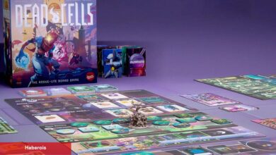 Dead Cells Kutu Oyunu Kickstarter'da Büyük İlgi Görmeye Devam Ediyor