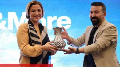 Dedeman yeniden Diyarbakır'da