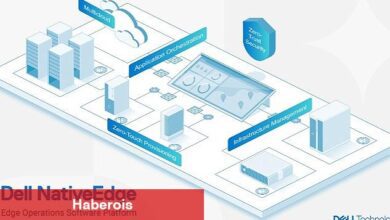 Dell NativeEdge Yazılımı, Uç Operasyonları Dönüştürüyor