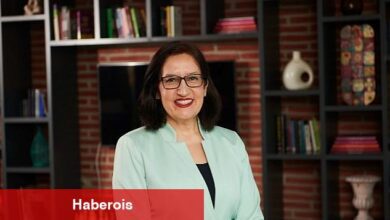 Demet Akman, L'Oréal Türkiye'deki Ülke İnsan Kaynakları Direktörlüğü Pozisyonundan Avrupa Bölgesi Insan Kaynakları Transformasyon Direktörlüğü Görevine Terfi Etti - Haberois Demet Akman, L'Oréal Türkiye'deki Ülke İnsan Kaynakları Direktörlüğü Pozisyonundan Avrupa Bölgesi Insan Kaynakları Transformasyon Direktörlüğü Görevine Terfi Etti