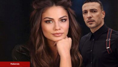 Demet Özdemir eski eşi Oğuzhan Koç'un konutundan çıktı: Prosedürler vardı - Haberois Demet Özdemir eski eşi Oğuzhan Koç'un konutundan çıktı: Prosedürler vardı