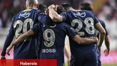 Deplasman canavarı Fenerbahçe! - Haberois Deplasman canavarı Fenerbahçe!