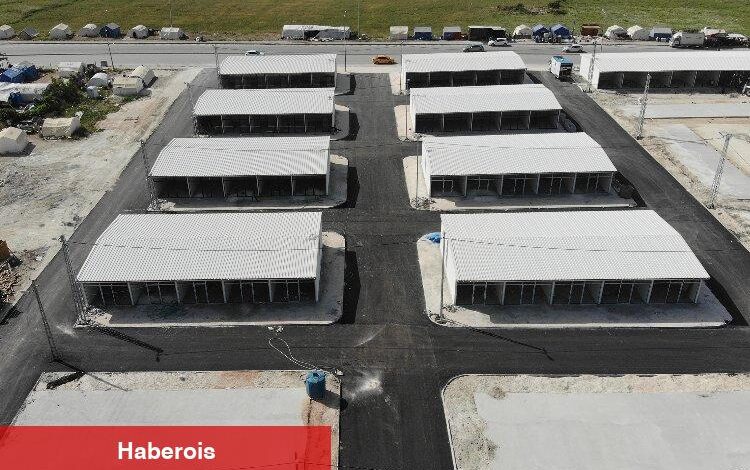 Deprem bölgesine Konya Bedesteni - Haberois Deprem bölgesine Konya Bedesteni