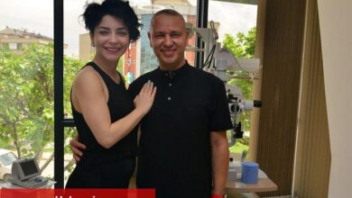 Depremzede çocukların gözlerinden öpecekler! - Haberois Depremzede çocukların gözlerinden öpecekler!