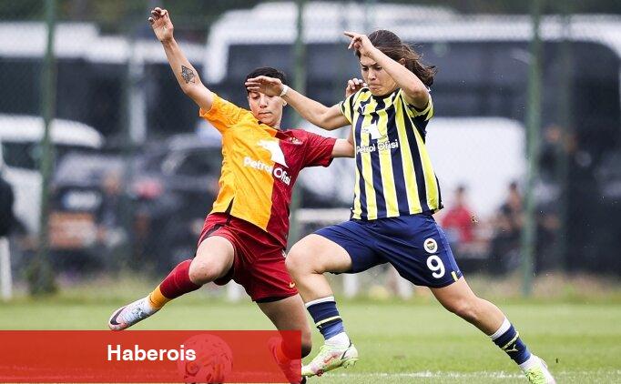 Derbi berabere bitti; Fenerbahçe finale çıktı! - Haberois Derbi berabere bitti; Fenerbahçe finale çıktı!