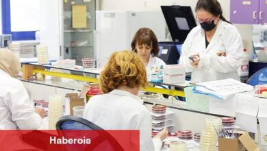 DEÜ Laboratuvarlarında Dijital Dönem - Haberois DEÜ Laboratuvarlarında Dijital Dönem