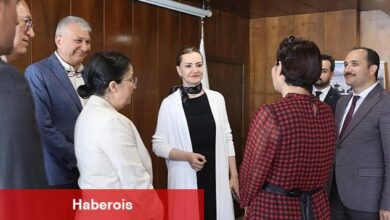 DEÜ'den Örnek İş Birliği: 'Cana Can Kat' Projesinde İmzalar Atıldı - Haberois DEÜ'den Örnek İş Birliği: 'Cana Can Kat' Projesinde İmzalar Atıldı