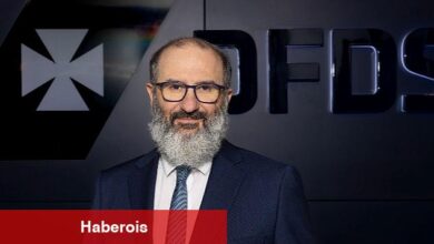 DFDS Lojistik Zirvesi'nde, sektörün ve dünya ekonomisinin röntgeni çekildi - Haberois DFDS Lojistik Zirvesi'nde, sektörün ve dünya ekonomisinin röntgeni çekildi