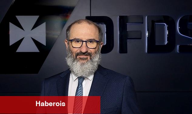 DFDS Lojistik Zirvesi'nde, sektörün ve dünya ekonomisinin röntgeni çekildi - Haberois DFDS Lojistik Zirvesi'nde, sektörün ve dünya ekonomisinin röntgeni çekildi