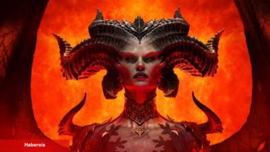 Diablo IV Resmi Türkçe Lisan Dayanağı ile Geliyor - Haberois Diablo IV Resmi Türkçe Lisan Dayanağı ile Geliyor