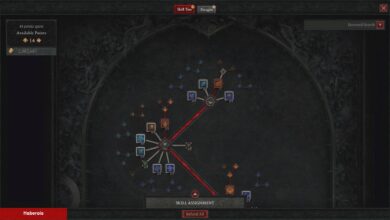 Diablo IV'te Yeni Özelleştirme Tarzları Rehberi: İşte Şeytana Ayakkabısını Aksi Giydirmenin Yolları - Haberois Diablo IV'te Yeni Özelleştirme Tarzları Rehberi: İşte Şeytana Ayakkabısını Aksi Giydirmenin Yolları