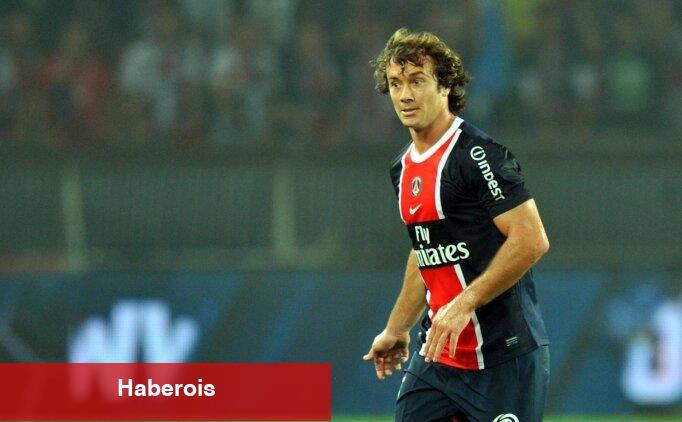 Diego Lugano: "Hakemler Arjantin'e yardım etti!" - Haberois Diego Lugano: "Hakemler Arjantin'e yardım etti!"