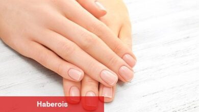 Dikkat! Tırnaklarınızı İyi Gözleyin, Çünkü… - Haberois Dikkat! Tırnaklarınızı İyi Gözleyin, Çünkü…