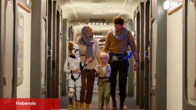 Disney, 'Yıldız Savaşları' Temalı Oteli Açıldıktan İki Yıl Sonra Kapatacak