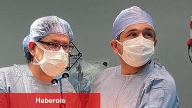 Dizlerde 'yeni nesil' tedavi!