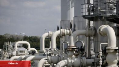 Doğal gaz piyasası tarifeler yönetmeliğinde değişikliğe gidildi - Haberois Doğal gaz piyasası tarifeler yönetmeliğinde değişikliğe gidildi