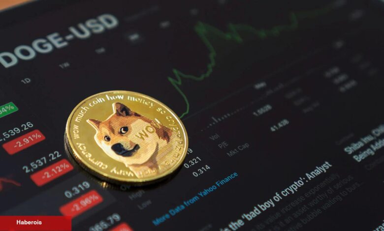 ‘DOGE Satın’ Diyen Şirketten Bu Altcoin İçin ‘Al’ Tavsiyesi! - Haberois ‘DOGE Satın’ Diyen Şirketten Bu Altcoin İçin ‘Al’ Tavsiyesi!