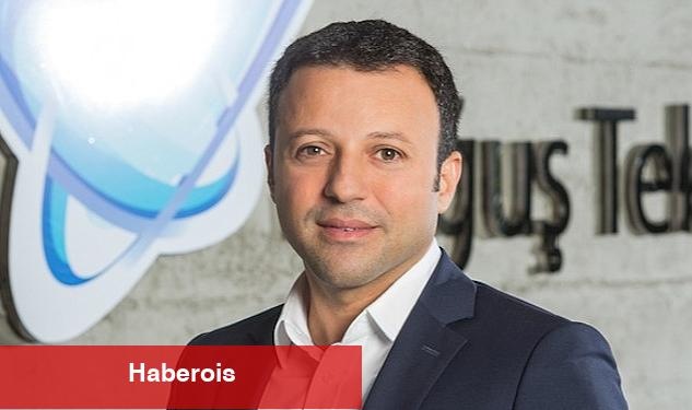 Doğuş Teknoloji İlk Sürdürülebilirlik Raporunu Yayınladı - Haberois Doğuş Teknoloji İlk Sürdürülebilirlik Raporunu Yayınladı