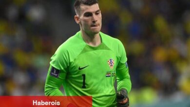 Dominik Livakovic için Villarreal savı - Haberois Dominik Livakovic için Villarreal savı