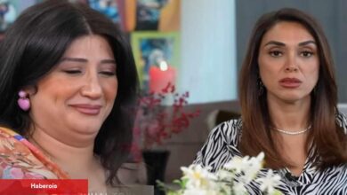 Doya Doya Moda'nın birincisi Betül Böçkün Yemekteyiz'de ortalığı karıştırdı! Herkes şoke oldu