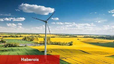 Dr. Üçok; "Dünyada geçen yıl kurulan elektrik santrallerinin yaklaşık %90'ı yenilenebilir enerji santrallerinden oluştu"