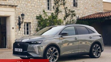 DS 7 E-Tense 4x4 360 Türkiye’de! - Haberois DS 7 E-Tense 4x4 360 Türkiye’de!