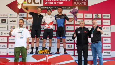 Dünya Kupası yarışları nefes kesti - Haberois Dünya Kupası yarışları nefes kesti