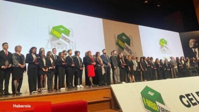 "Dünyaya süratli adapte olabilecek kuşaklar yetiştirme gayretindeyiz" - Haberois "Dünyaya süratli adapte olabilecek kuşaklar yetiştirme gayretindeyiz"