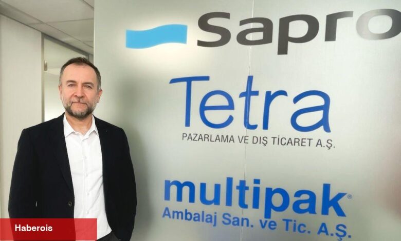 EBRD ve TSKB 'den Sapro'ya işletme kredisi - Haberois EBRD ve TSKB 'den Sapro'ya işletme kredisi