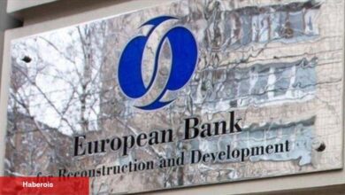 EBRD'den Türkiye iktisadına ait iddialar