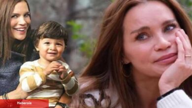 Ebru Şallı kansere yenik düşen oğlunun eşyalarını zelzelede bağışlamıştı! O soruyu duyunca... - Haberois Ebru Şallı kansere yenik düşen oğlunun eşyalarını zelzelede bağışlamıştı! O soruyu duyunca...