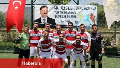 Edremitgücü Yarı Final Biletini Aldı - Haberois Edremitgücü Yarı Final Biletini Aldı