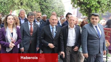 Efes Selçuk İktidara HAZIR