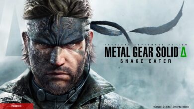 Efsanevi Asker, Metal Gear Solid Δ: Snake Eater İle Geri Dönüyor - Haberois Efsanevi Asker, Metal Gear Solid Δ: Snake Eater İle Geri Dönüyor