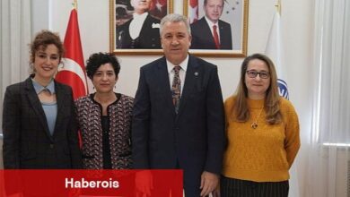 Egeli akademisyen Doç. Dr. Sarıkahya ve ekibi meme kanserine karşı endemik bitki türü ile araştırma yapacak