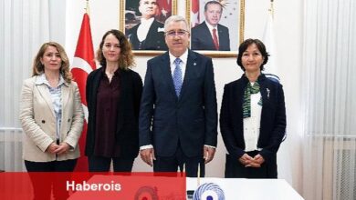 Egeli bilim insanlarından alternatif yem kaynaklarına yönelik proje