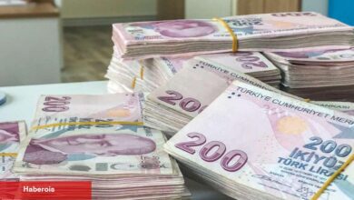 Ekonomik inanç Mayıs'ta arttı