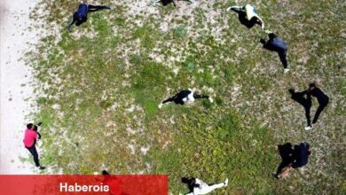 Elazığlı ulusal atlet, hem olimpiyat barajı için çalışıyor hem atlet yetiştiriyor - Haberois Elazığlı ulusal atlet, hem olimpiyat barajı için çalışıyor hem atlet yetiştiriyor