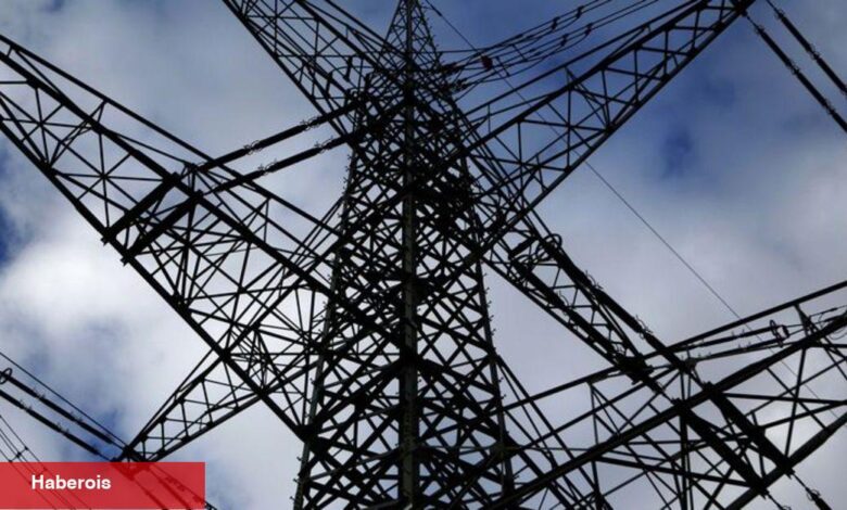 Elektrik santrallerine 401 milyon liralık dayanak - Haberois Elektrik santrallerine 401 milyon liralık dayanak