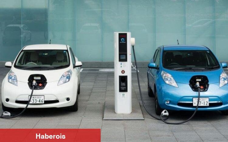 Elektrikli araçlar çalıştayda masaya yatırıldı - Haberois Elektrikli araçlar çalıştayda masaya yatırıldı