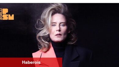 Elektro-Pop'un Divalarından Róisín Murphy 7 Haziran'da Zorlu PSM'de! - Haberois Elektro-Pop'un Divalarından Róisín Murphy 7 Haziran'da Zorlu PSM'de!